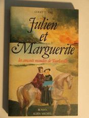Julien et Marguerite ; les amants maudits de Tourlaville - Intérieur - Format classique