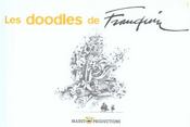 Franquin : collection a l'ital - t03 - les doodles de franquin 1  - André Franquin - Franquin 