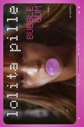 Bubble gum - Intérieur - Format classique