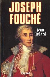 Joseph fouche - Intérieur - Format classique