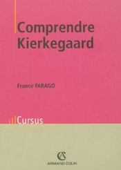 Comprendre Kierkegaard - Intérieur - Format classique