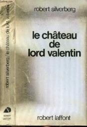 Le Chateau De Lors Valentin T.1 - Couverture - Format classique
