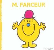 Monsieur Farceur - Intérieur - Format classique