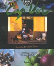 Cap vert ; soledade de Cabo Verde - Intérieur - Format classique