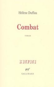 Combat - Intérieur - Format classique