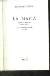 La Mafia - Couverture - Format classique