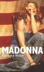 Madonna - Intérieur - Format classique