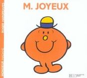 Monsieur Joyeux - Intérieur - Format classique