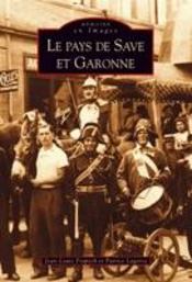Le pays de Save et Garonne - Intérieur - Format classique