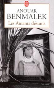 Les amants désunis - Couverture - Format classique