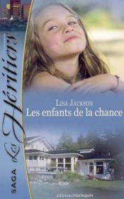 Vente  Les Enfants De La Chance  - Lisa Jackson 