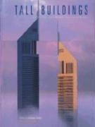 Tall buildings of europe the middle east and africa - Couverture - Format classique