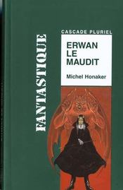 Erwan le maudit - Intérieur - Format classique