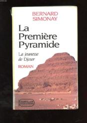 La premiere pyramide, n 1 - Couverture - Format classique
