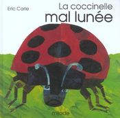 La coccinelle mal lunée - Intérieur - Format classique