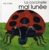 La coccinelle mal lunée - Couverture - Format classique