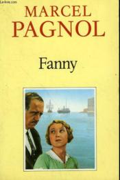 Fanny - Couverture - Format classique