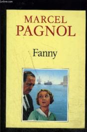 Fanny - Couverture - Format classique