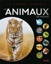 Les animaux  - Collectif 