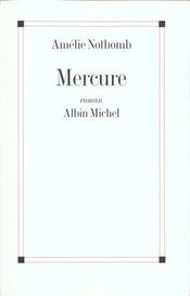 Mercure - Intérieur - Format classique