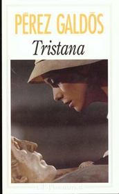 Tristana - Intérieur - Format classique