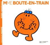 Madame Boute-en-train - Couverture - Format classique