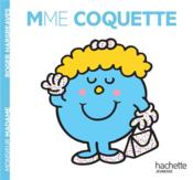 Madame Coquette - Couverture - Format classique
