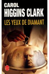 Les yeux de diamant - Couverture - Format classique