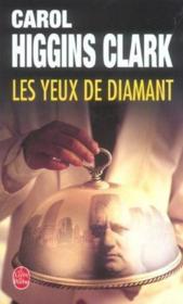 Les yeux de diamant - Couverture - Format classique