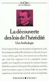 La Decouverte Des Lois De L'Heredite - Intérieur - Format classique