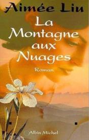 La montagne aux nuages - Couverture - Format classique