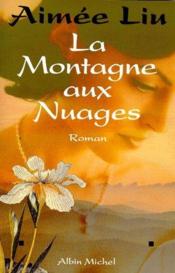 La montagne aux nuages - Couverture - Format classique