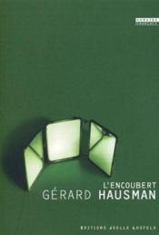 L'encoubert - Couverture - Format classique