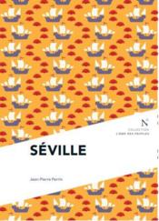 Séville - Couverture - Format classique