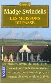 Les Moissons Du Passe - Intérieur - Format classique