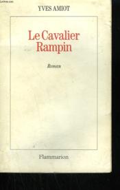 Le cavalier rampin - Couverture - Format classique
