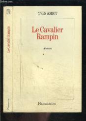 Le cavalier rampin - Couverture - Format classique