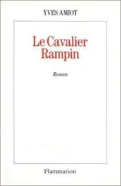 Le cavalier rampin - Couverture - Format classique