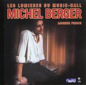 Michel berger - Intérieur - Format classique