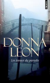 Vente  Les joyaux du paradis  - Donna Leon 