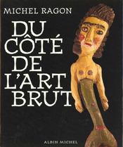 Du côté de l'art brut - Intérieur - Format classique