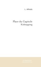Place du capitole, kidnapping - Couverture - Format classique