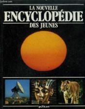 Nouvelle Encyclopedie Des Jeunes - Couverture - Format classique