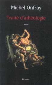 Traite d'athéologie - Intérieur - Format classique