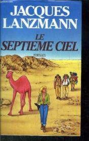 Le septieme ciel - Couverture - Format classique