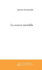 La source invisible - Intérieur - Format classique