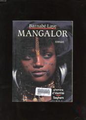 Mangalor - Couverture - Format classique