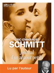 Vente  Journal d'un amour perdu  - Éric-Emmanuel Schmitt 