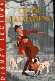 Les 101 dalmatiens - Couverture - Format classique