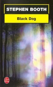 Black dog - Intérieur - Format classique